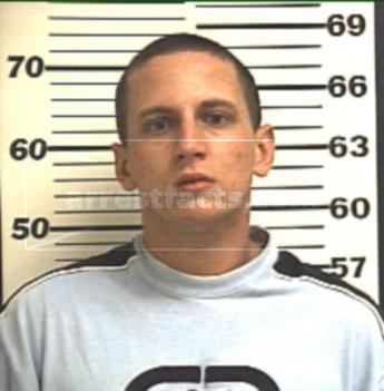 Christopher Michael Abbott