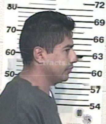 Jose Ivan Roldan Victoria