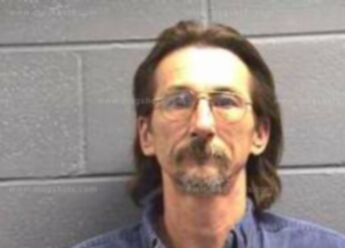 Richard Theodore Haggerty