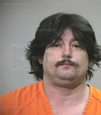 Timothy David Shank