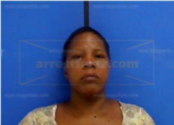 Theresa Ann Clarke