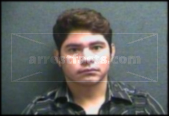 Luis Cortes Reyes