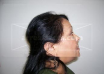 Sylvia L Villarreal