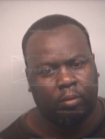 Tedward Antonio Pursley