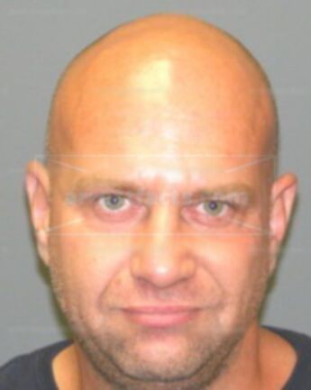 Keith William Jackson