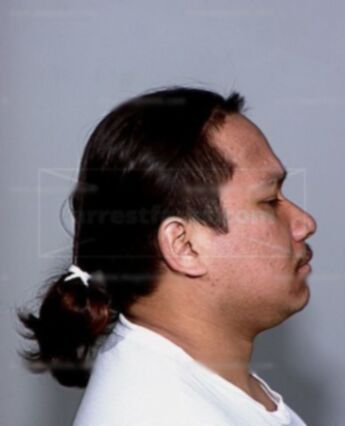 Clarence James Poch