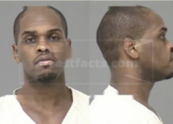 Branden Levar Miller