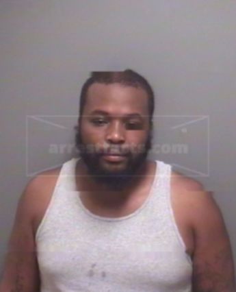 James Warren Brown