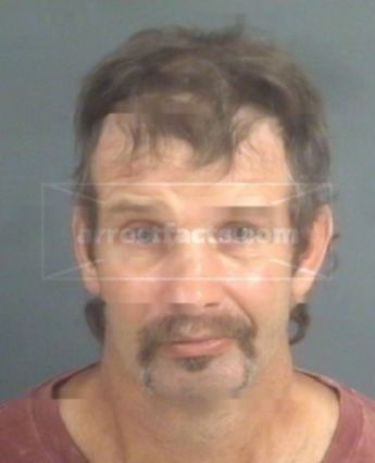 Jerry Wayne Comstock