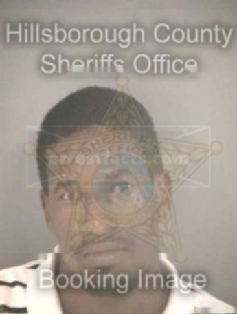 Anthony Apollo Neeley