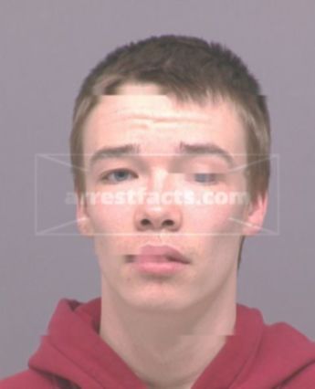 Tyler Wayne Parks