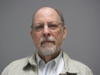 Grover Charles Ericson