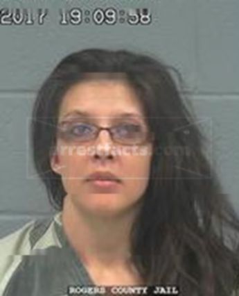 Whitney Jane Fourshey