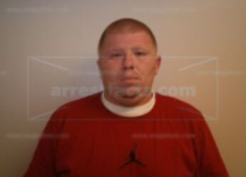 Christopher Wayne Waits