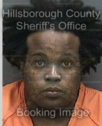Andrey Leon Blackmon