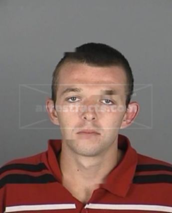 Chad Richard Addison