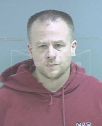 Todd Edward Crane