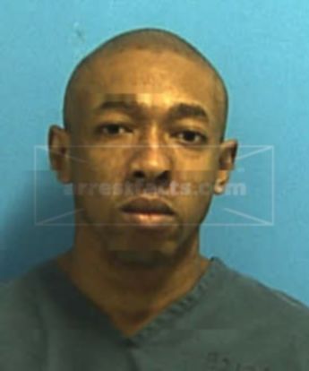 Clifton Tremayne Johnson