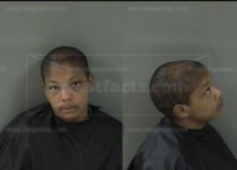 Cynjoia Tejana Roy