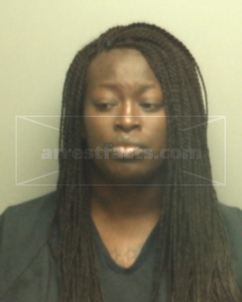 Leanna Elizabeth Fuller