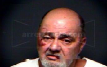 Donald Ray Scott