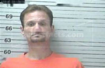 Kenneth Ray Patterson Jr.