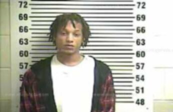 Steven Lasean Kelsey