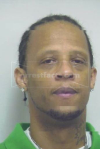 Derik A Lewis