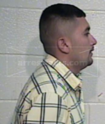 Oscar Ivan Vega Gutierrez