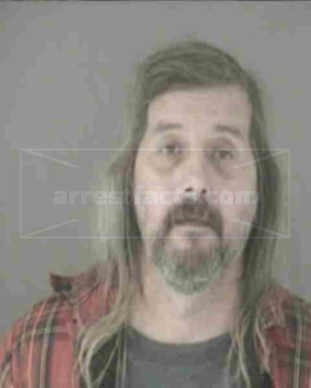 David Wayne Ames