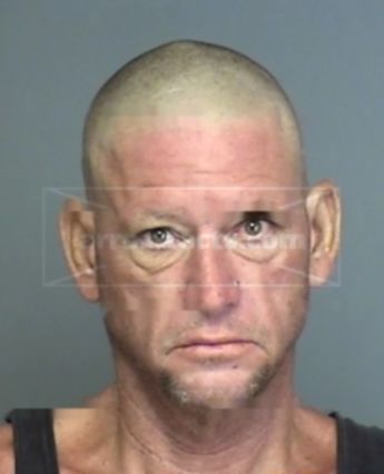 Roy Anthony Olier Jr.
