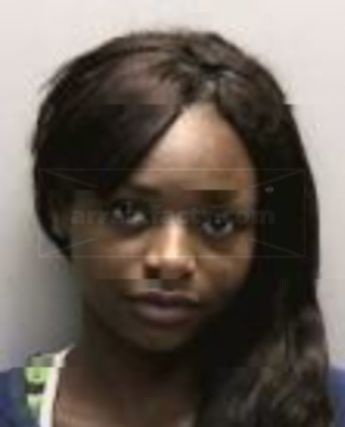 Jashona L Austin