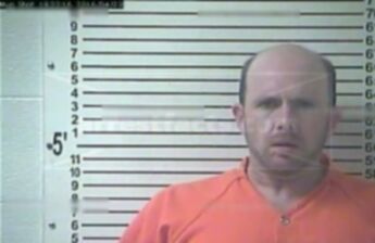 Wesley Dwight Brown