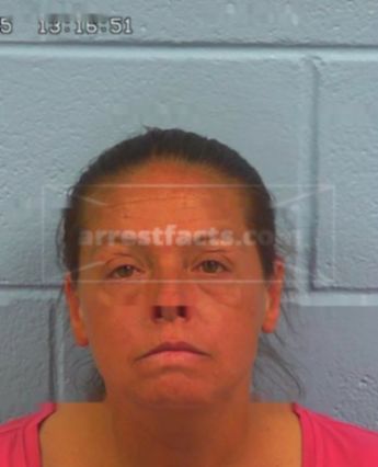 Lena Lorrie Moyers/white