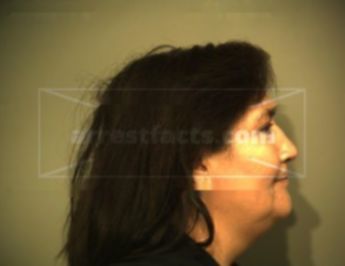 Carmen Ambriz Gonzales