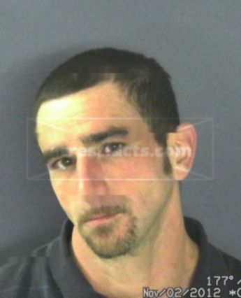 Robbie Michael Daigle