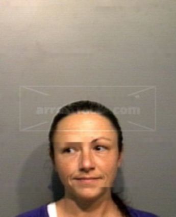 Angela Robyn Sparks