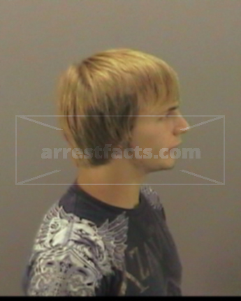 Cody Raymond Morris