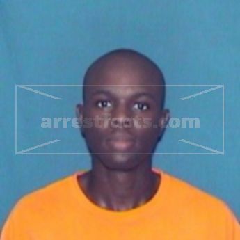 Quadarius L. Johnson
