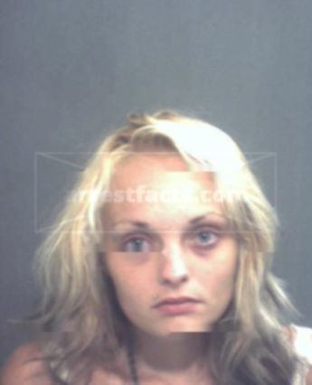 Brianna Marie Knights