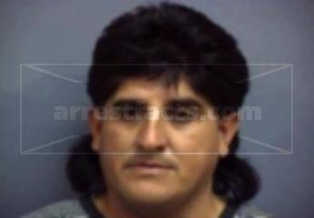 Geraldo Hernandez Lopez