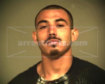 Alan Flores Garcia