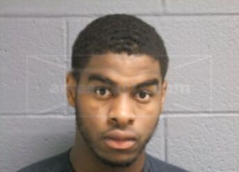 Arlan Sharan Mcmillan