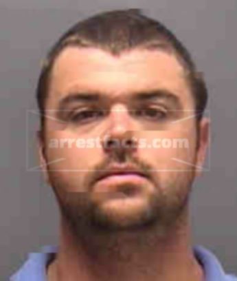 Jarrod Andrew York