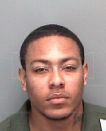 Michael James Baker
