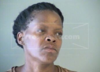 Sherissa Legele Wilson