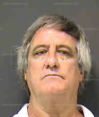 Richard Evan James