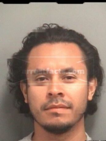 Arnold Edmundo Barron