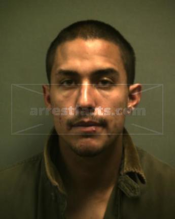 Alexander Isaiah Pena
