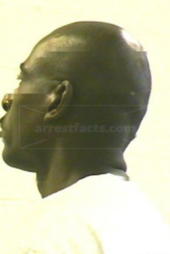 Gregory Victor Henderson